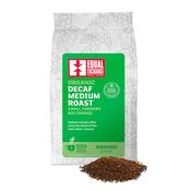 Equal Exchange Organic Decaf Coffee image
