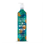 Faith In Nature Coconut Body Wash image