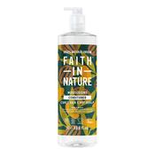 Faith In Nature Shea &amp; Argan Conditioner 1 Litre