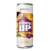Fibre UP Mango &amp; Passionfruit Sparkling Prebiotic Drink