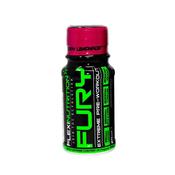 Flexi Nutrition Raspberry &amp; Lemonade Fury Shots