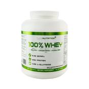 Flexi Nutrition 100% Whey Chocolate Peanut Butter Cup image