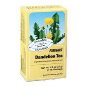 Floradix Organic Dandelion Tea image