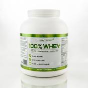 Flexi Nutrition Whey Hazelnut Creme image
