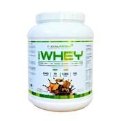Flexi Nutrition 100% Whey Protein in Caramel Biscuit