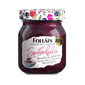 Follain Spoonfuls Strawberry, Blueberry, Cacao Nibs &amp; Mixed Seeds