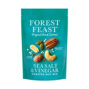 Forest Feast Sea Salt &amp; Vinegar Roasted Nut Mix