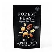 Forest Feast Truffle &amp; Pecorino Roasted Nut Mix