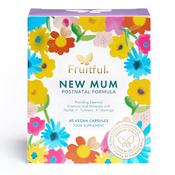 Fruitful New Mum Postnatal Formula image