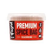 Fused Premium Spice Bag Seasoning