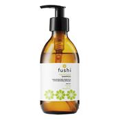 Fushi Argan &amp; Amalaki Shampoo image