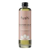 Fushi Castor Calm with Lavender