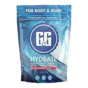 G&amp;G Kombucha Hydrate Strawberry and Lime
