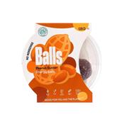 Green Fingers Family Peanut Butter Energy Balls image