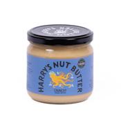 Harry's Nut Butter Crunchy Peanut Butter image