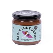 Harry's Nut Butter Hazelnut &amp; Cacao