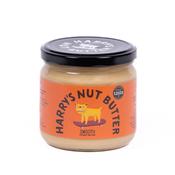 Harry's Nut Butter Smooth Pure Peanut Butter image