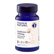 Higher Nature Starflower Oil