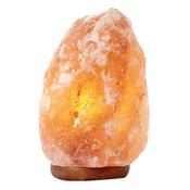 Himalayan Crystal Salt Lamp - Small image