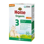 Holle Organic Infant Goat Milk Follow-on Formula 3 image