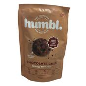 Humbl. Chocolate Chip Energy Ball Mix