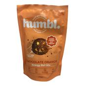 Humbl. Chocolate Orange Energy Ball Mix