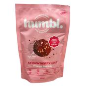 Humbl. Strawberry Oat Energy Ball Mix