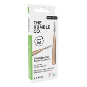 The Humble Co Interdental Brush Bamboo - Size 5
