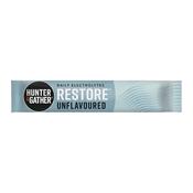 Hunter &amp; Gather Daily Electrolytes Restore Unflavoured