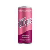 Hytropics Raspberry &amp; Elderflower Electrolyte Drink