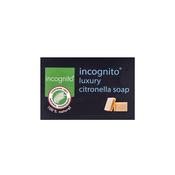 Incognito Luxury Citronella Soap image