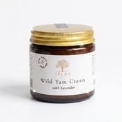 Ipera Wild Yam Cream with Lavender image