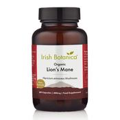 Irish Botanica Lion's Mane Capsules image