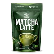 Iswari Matcha Latte