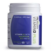ITL Vitamin D Plus image