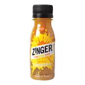 James White Organic Turmeric Zinger Shot