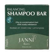 Janni Balancing Shampoo Bar image