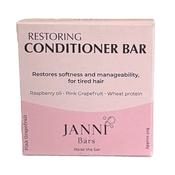 Janni Restoring Conditioner Bar image