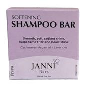 Janni Softening Shampoo Bar image