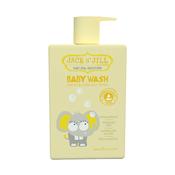 Jack N' Jill Baby Wash image