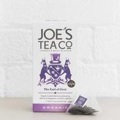 Joe's Tea Co. The Earl of Grey