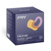 Juspy Creatine Monohydrate