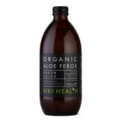 Kiki Health Organic Aloe Ferox Juice