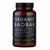 Kiki Organic Baobab Powder image