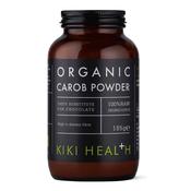 Kiki Health Organic Carob Powder