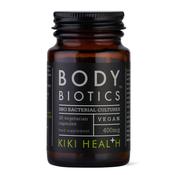 Kiki Health Body Biotics