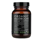 Kiki Health Organic Mushroom Decaf Coffee