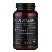 Kiki Health L-Glutamine Powder