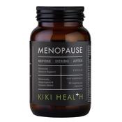 Kiki Health Menopause image