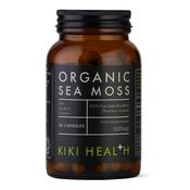 Kiki Health Organic Sea Moss